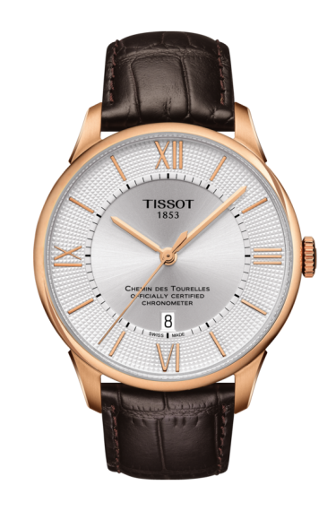 ساعت مچي عقربه اي مردانه تيسوت مدل Tissot T099.408.36.038.00 اورجینال